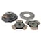 Illinois Auto CLUTCH, NMU044-023-2-A NMU044-023-2-A - alternate 3